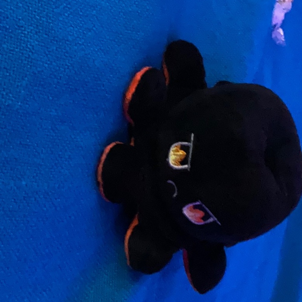 Octupuse flip